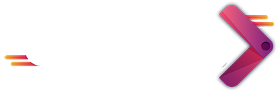 UBazo Speed Logo Dark Mode